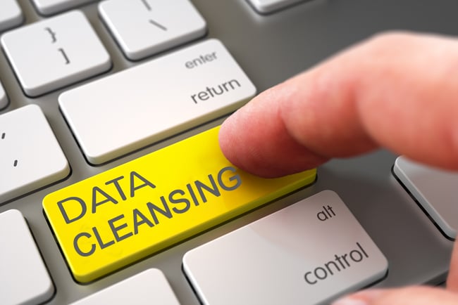 data-cleansing-problems-solutions