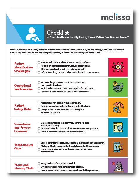 data-sheet-patient-verification-checklist-thumbnail