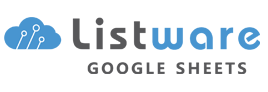 listware-google-sheets-logo