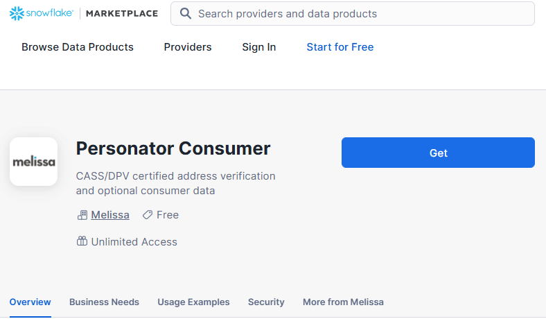 snowflake-native-apps-marketplace